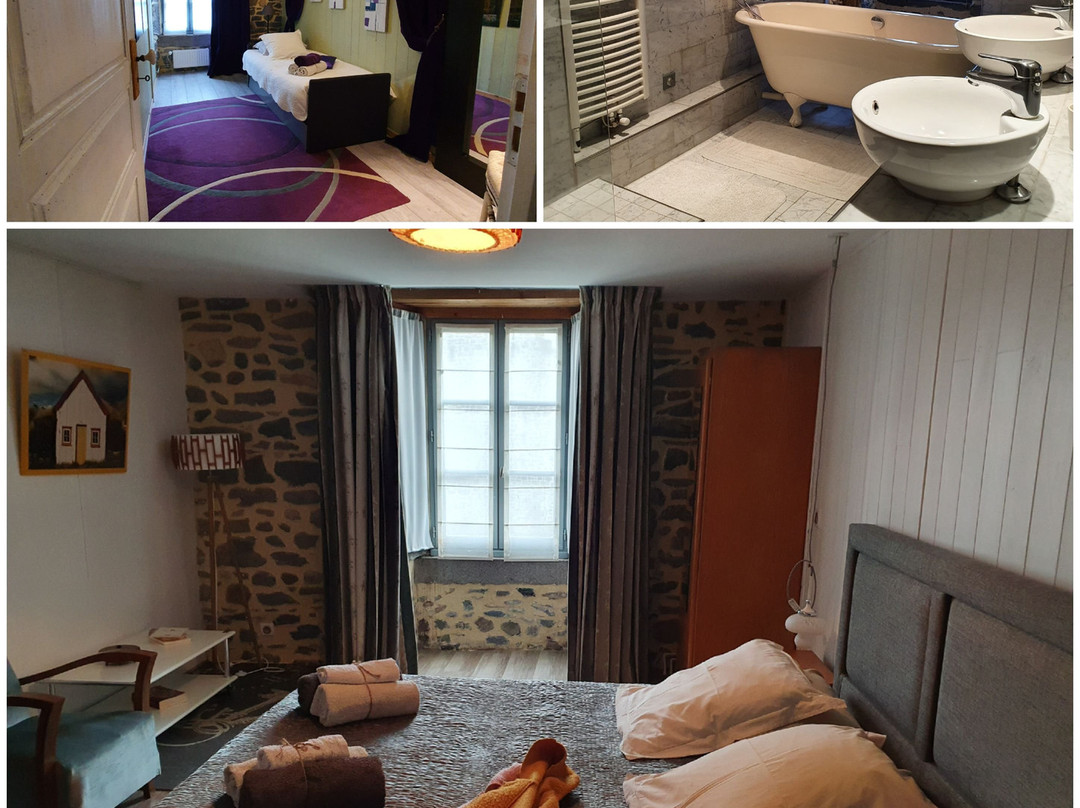 Datcha Anastasia主图