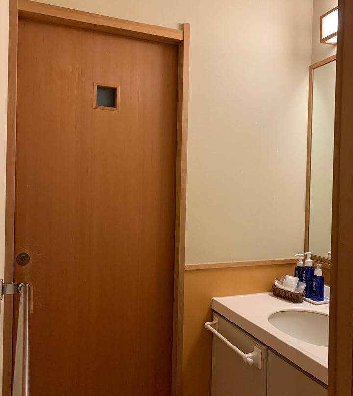 SAKE Hotel Tamakiya主图
