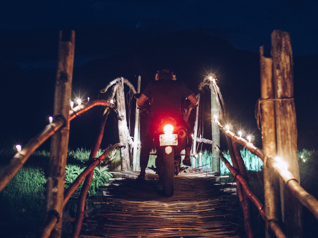 Myanmar Adventure Outfitters-格劳必去景点