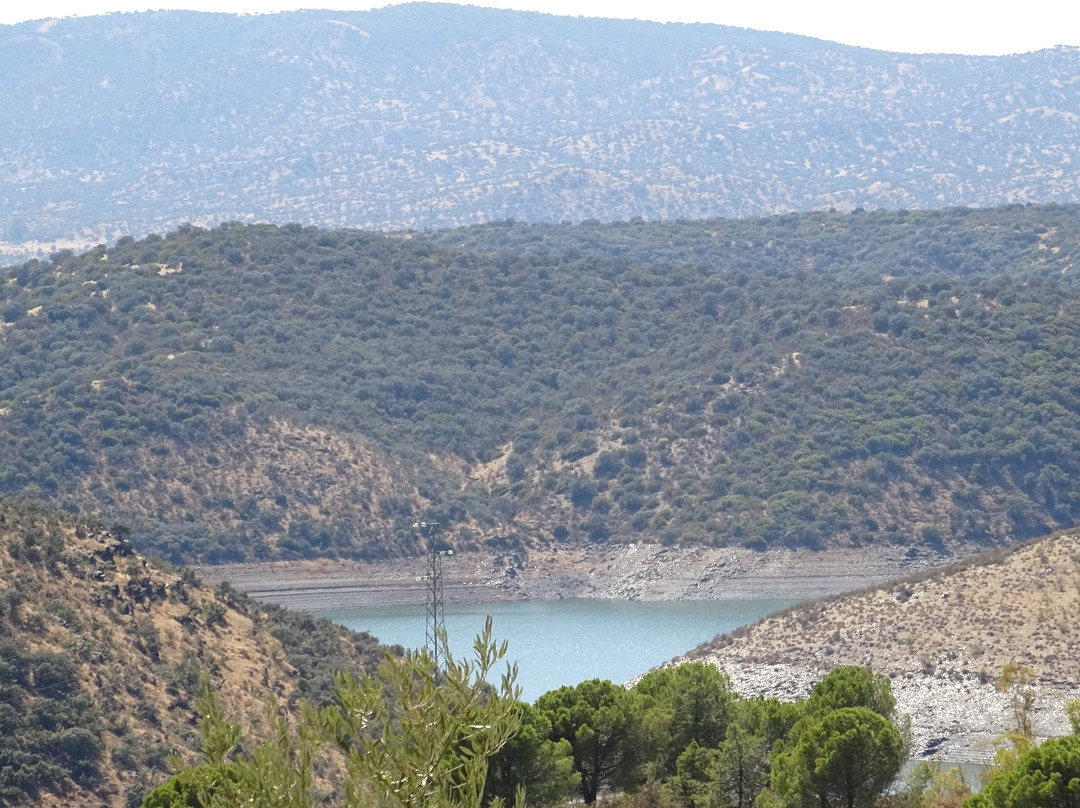 Sendero del Bronce景点图片