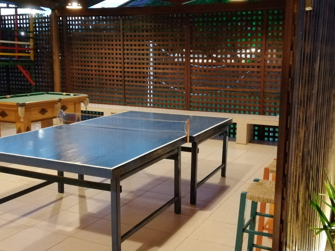 Village Barra Hotel主图