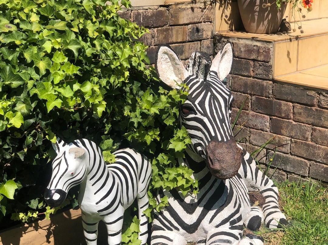 Villa MikaMora- Just like home主图