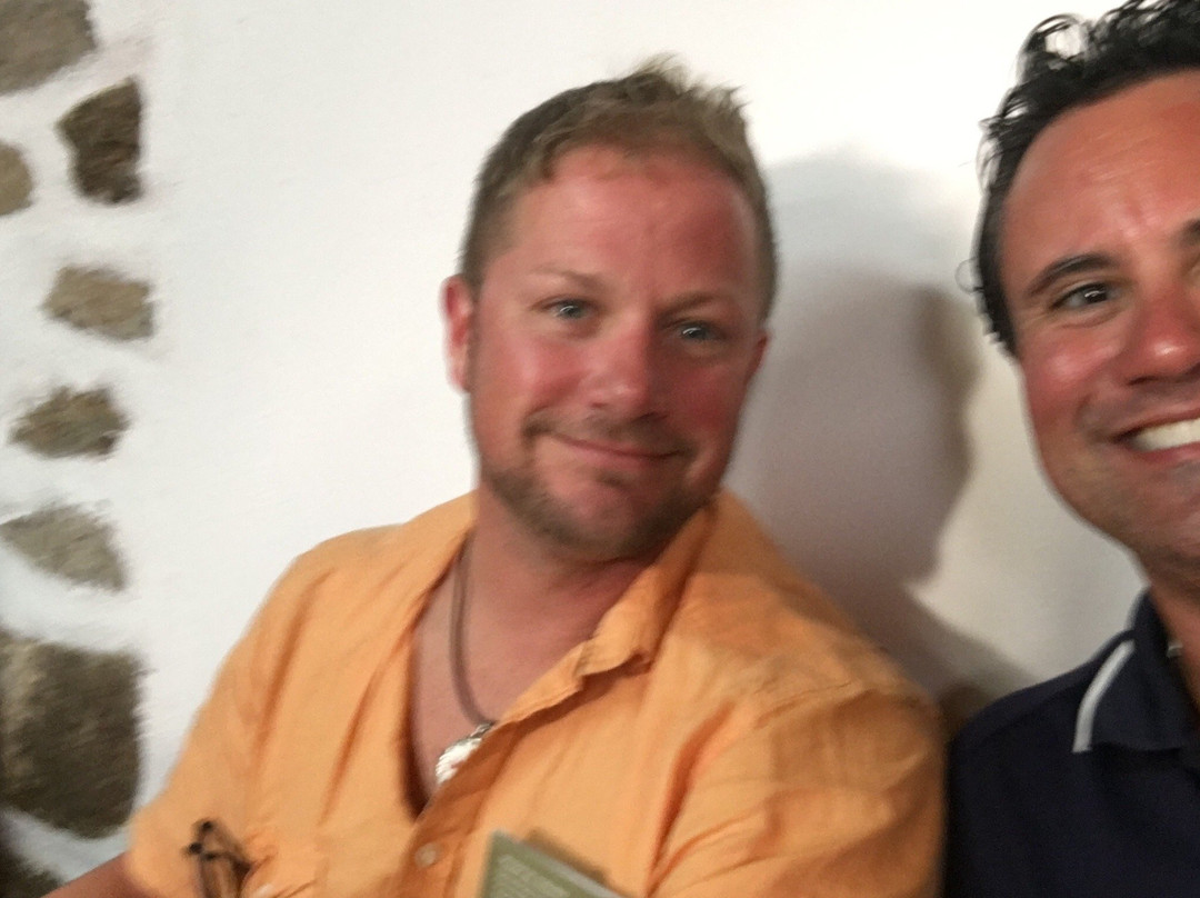 Albergue a Casina di Marcello主图