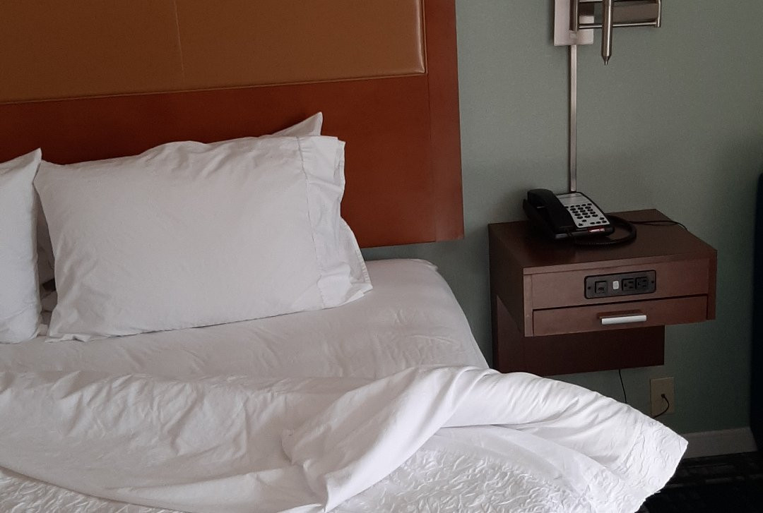 Hampton Inn Norcross主图