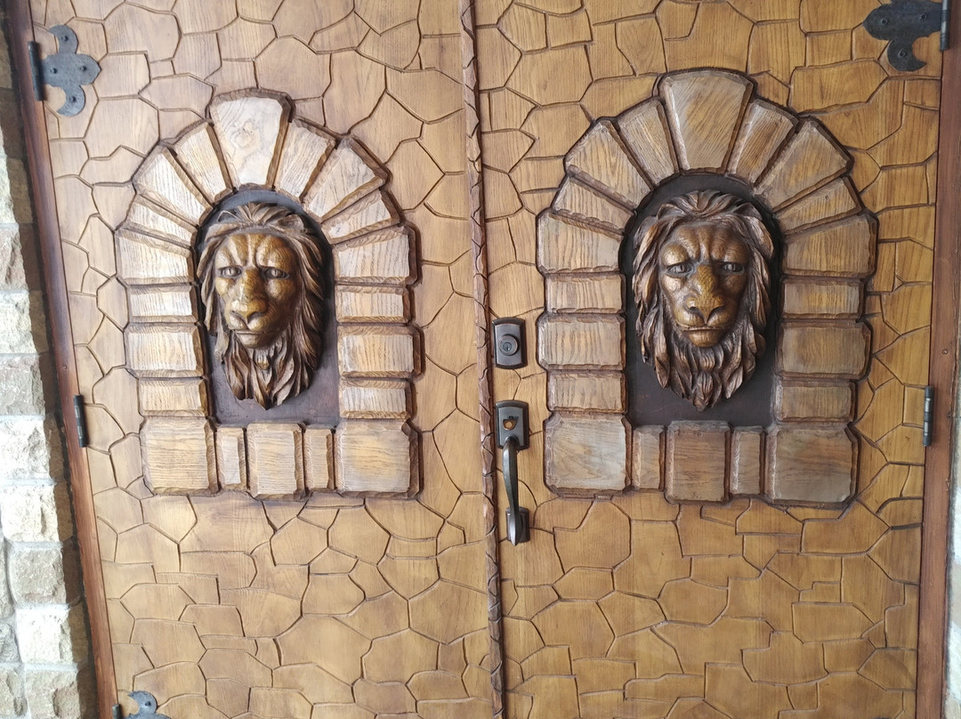 Holland Marsh Wineries-Newmarket必去景点