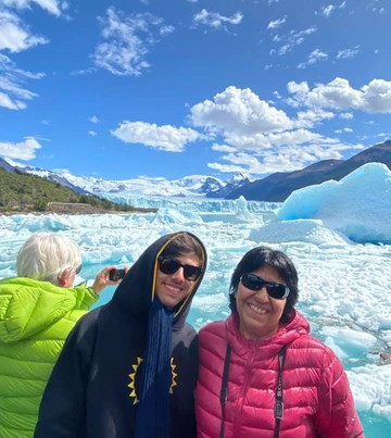 Brasileiros em Ushuaia-乌斯怀亚必去景点