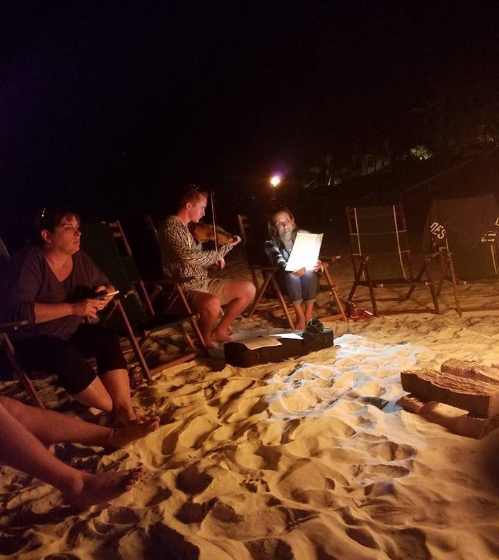 Shoreline Beach Service景点图片