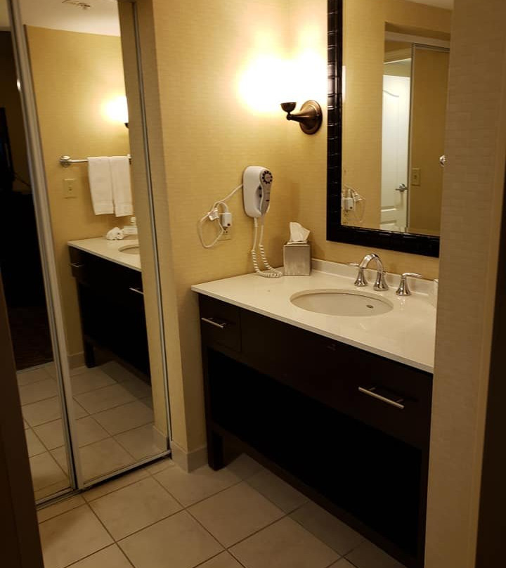 Homewood Suites by Hilton Tampa-Brandon主图