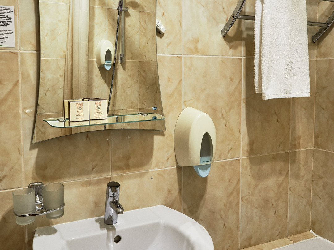 Optima Collection Park Hotel Ivano-frankivsk主图