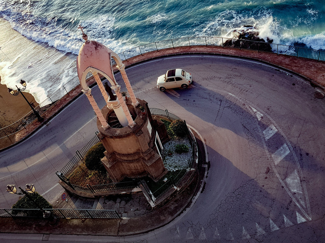 Rainbow Limos Private Tours and Transfers-波西塔诺必去景点