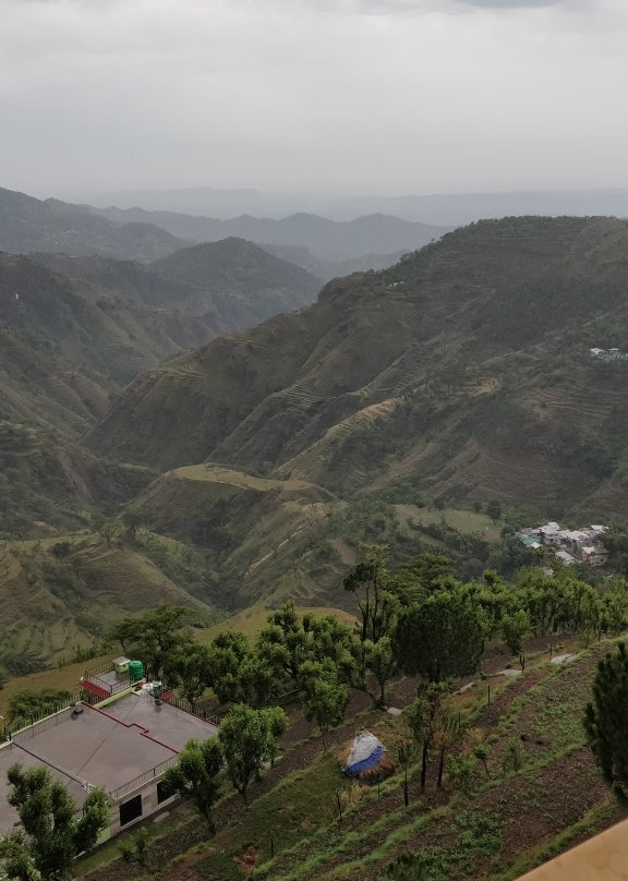 Capital O 16870 Atithi Resort主图