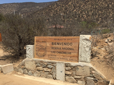 Reserva Nacional Las Chinchillas-Illapel必去景点