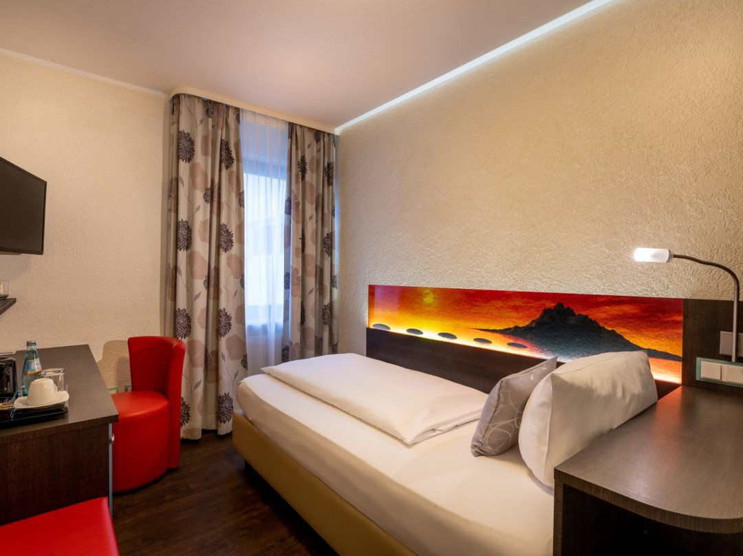 Hotel Stadt Heidelberg主图