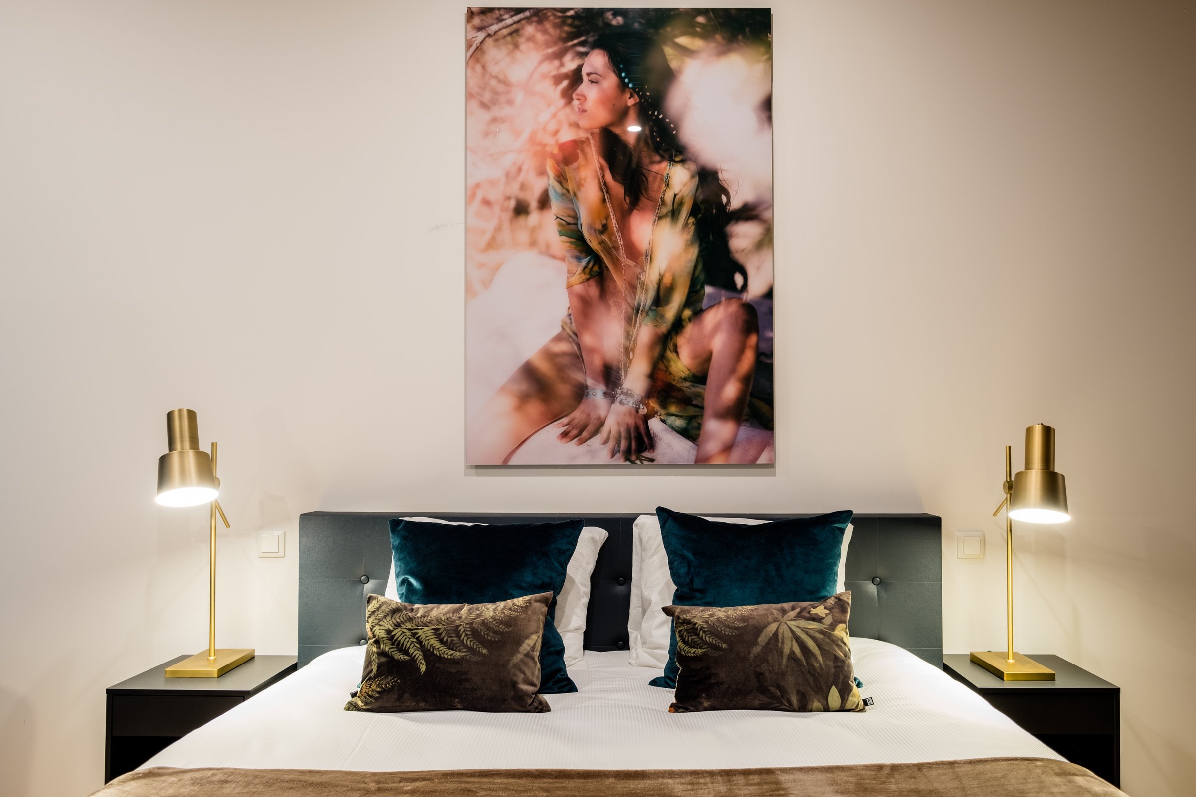 NERO Office Hotel & City Cafe-官方