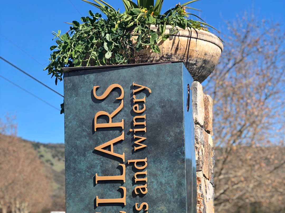 B Cellars Vineyards & Winery景点图片