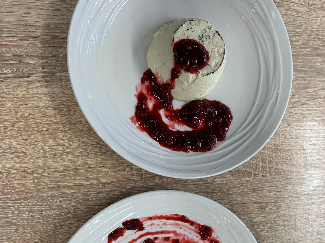 YORK Cookery School景点图片