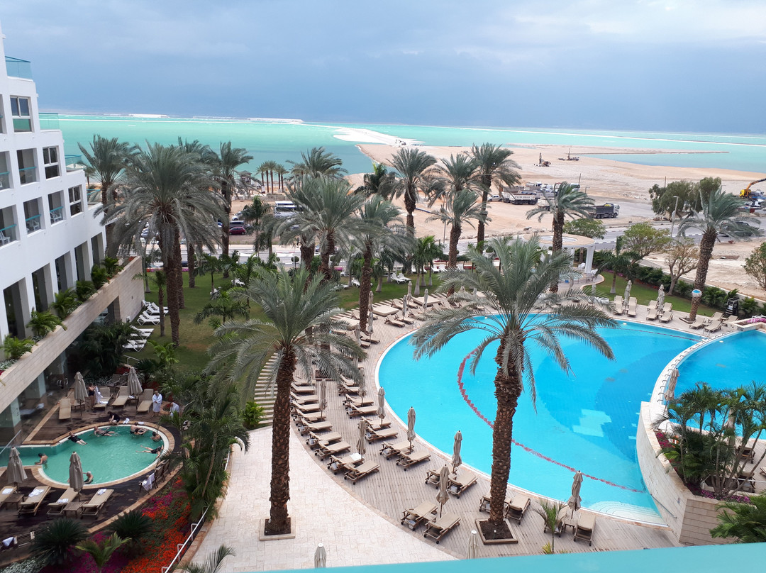 Nevo by Isrotel Collection主图