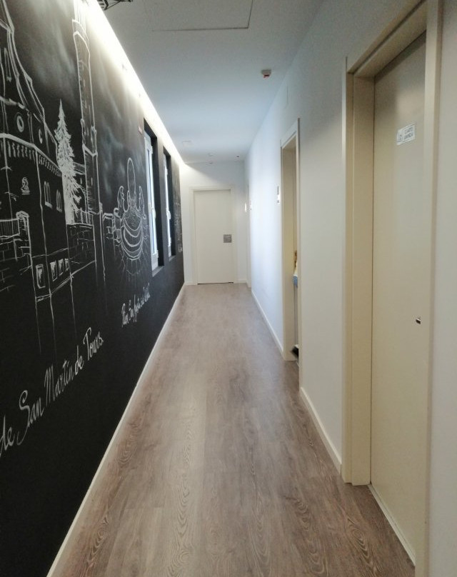 Hotel Oleum Belchite主图