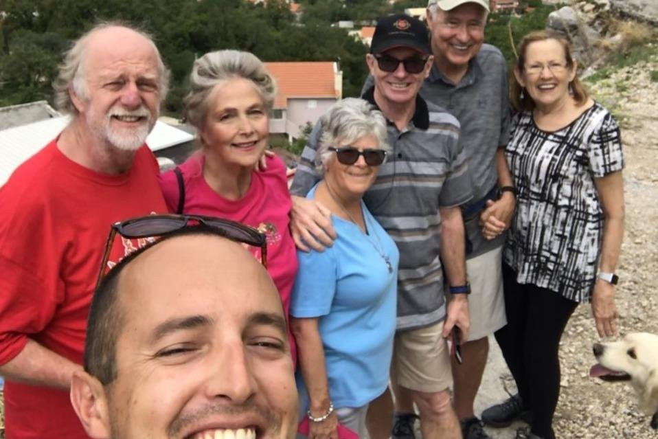 Montenegro Spot Travel-科托尔必去景点