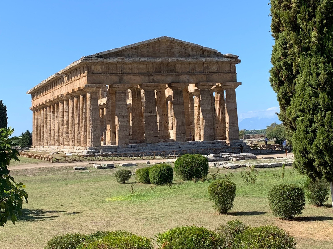 Hotel dei Templi主图