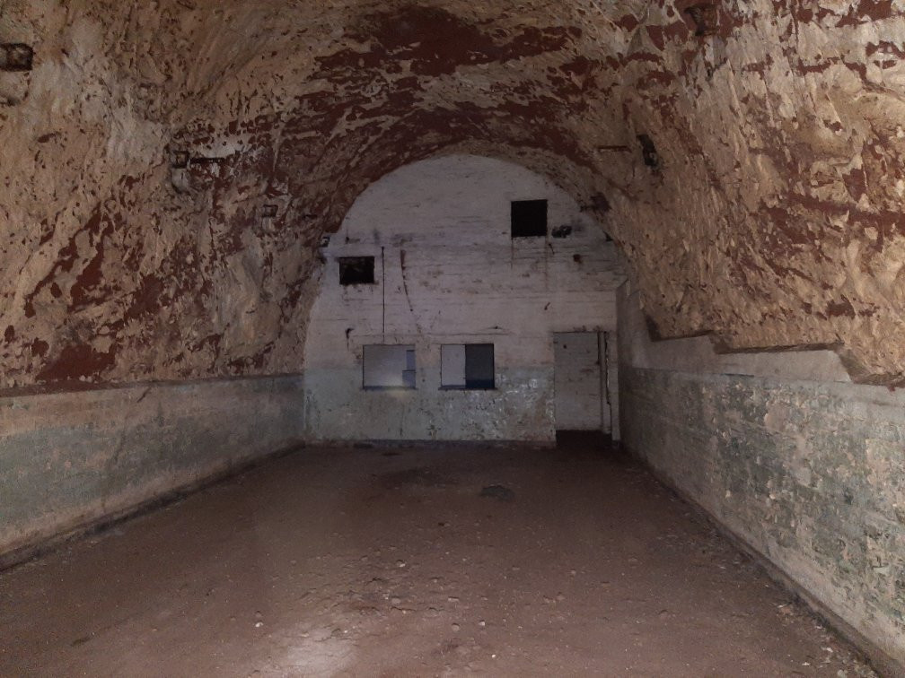 Drakelow Tunnels景点图片