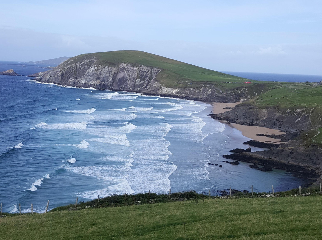 Dingle Guide-丁格尔必去景点