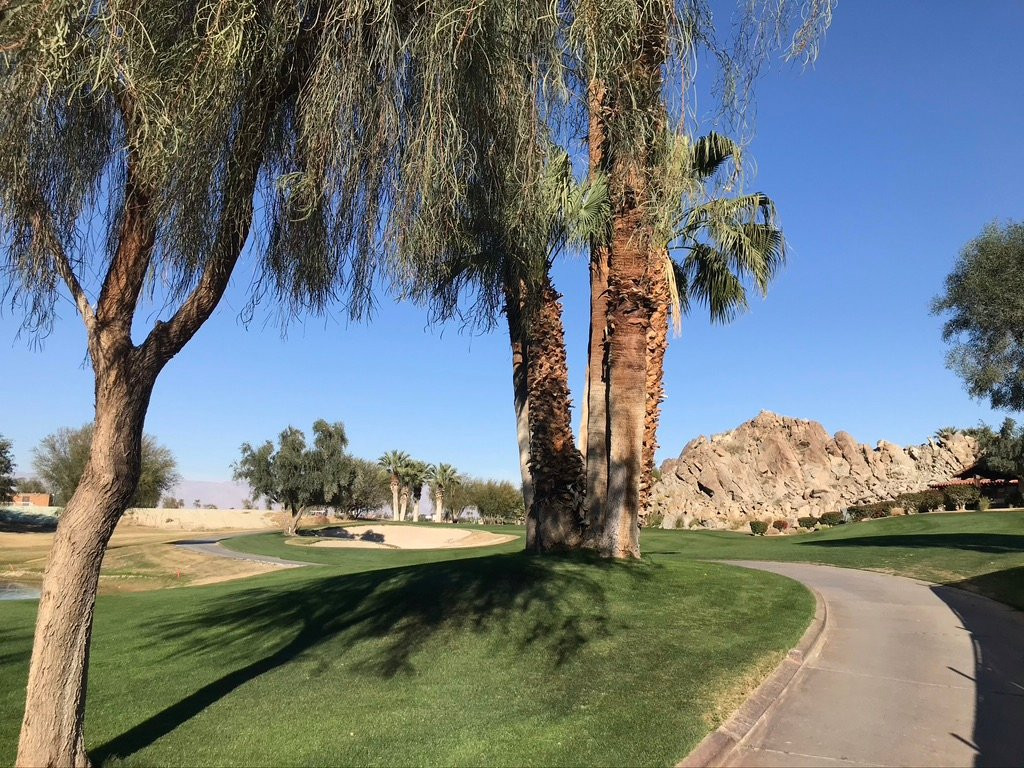 SilverRock Resort-拉金塔必去景点