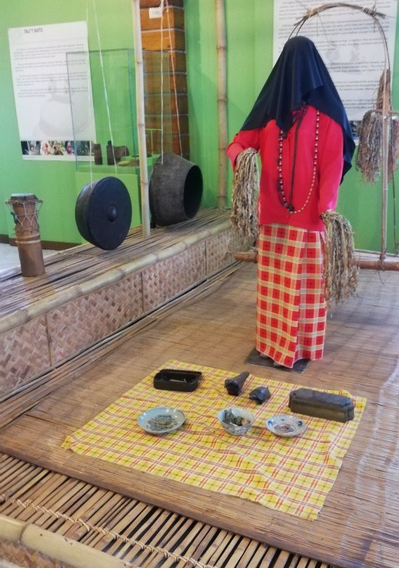 Palawan Museum-公主港必去景点