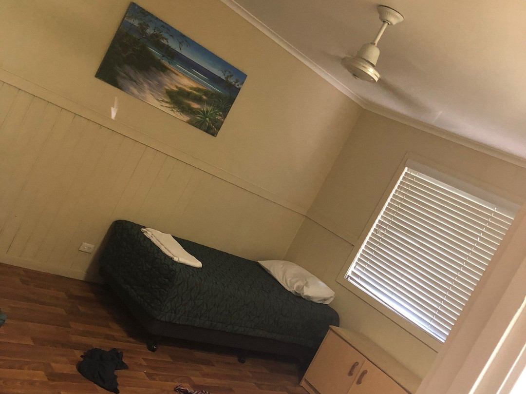 湖泊保护区公寓主图