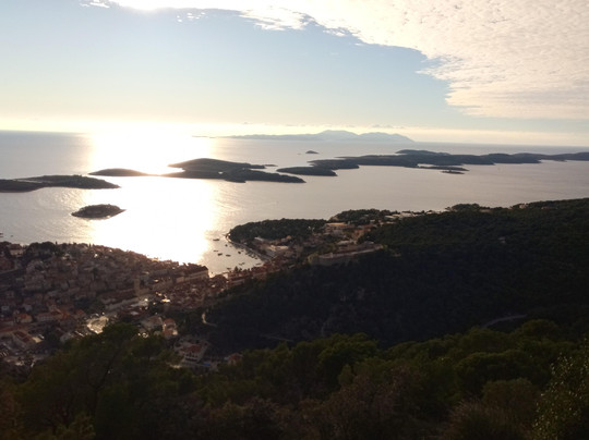 Garbin Boats-斯普利特必去景点