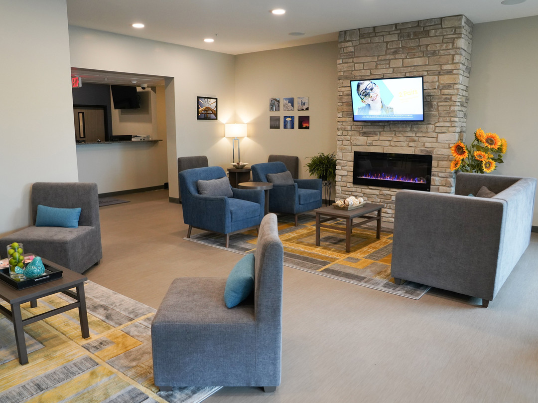 Brookstone Inn & Suites   (fort Dodge)主图