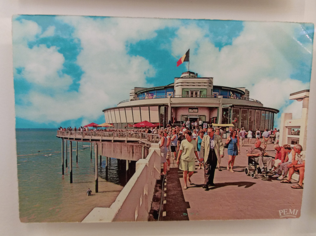 Galerie Détour景点图片