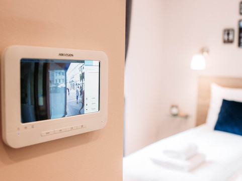 Apartments Babic主图