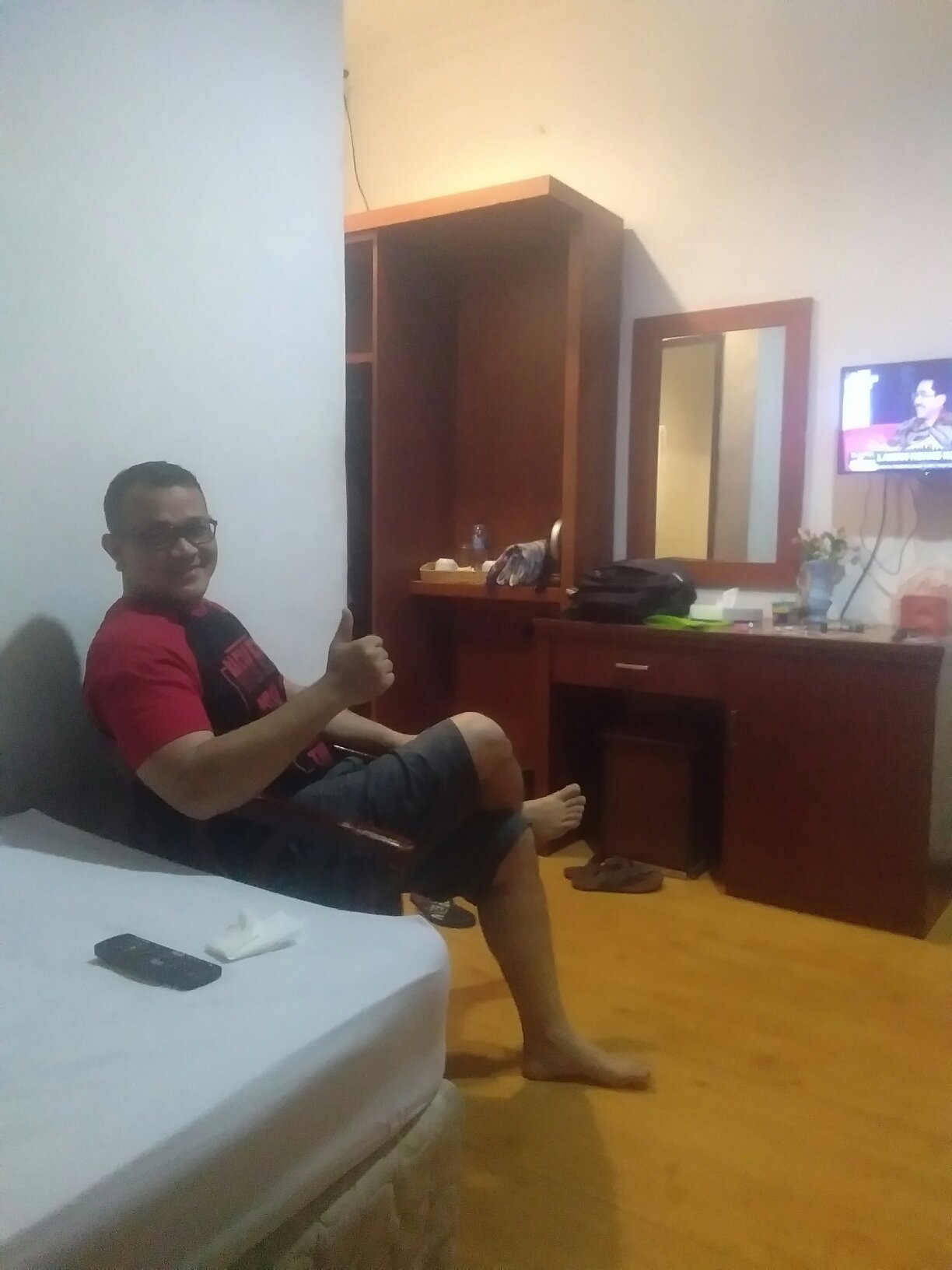 Pantai Marina Hotel-官方