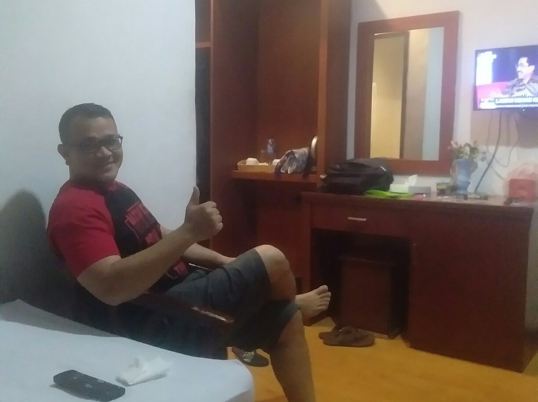 Pantai Marina Hotel主图