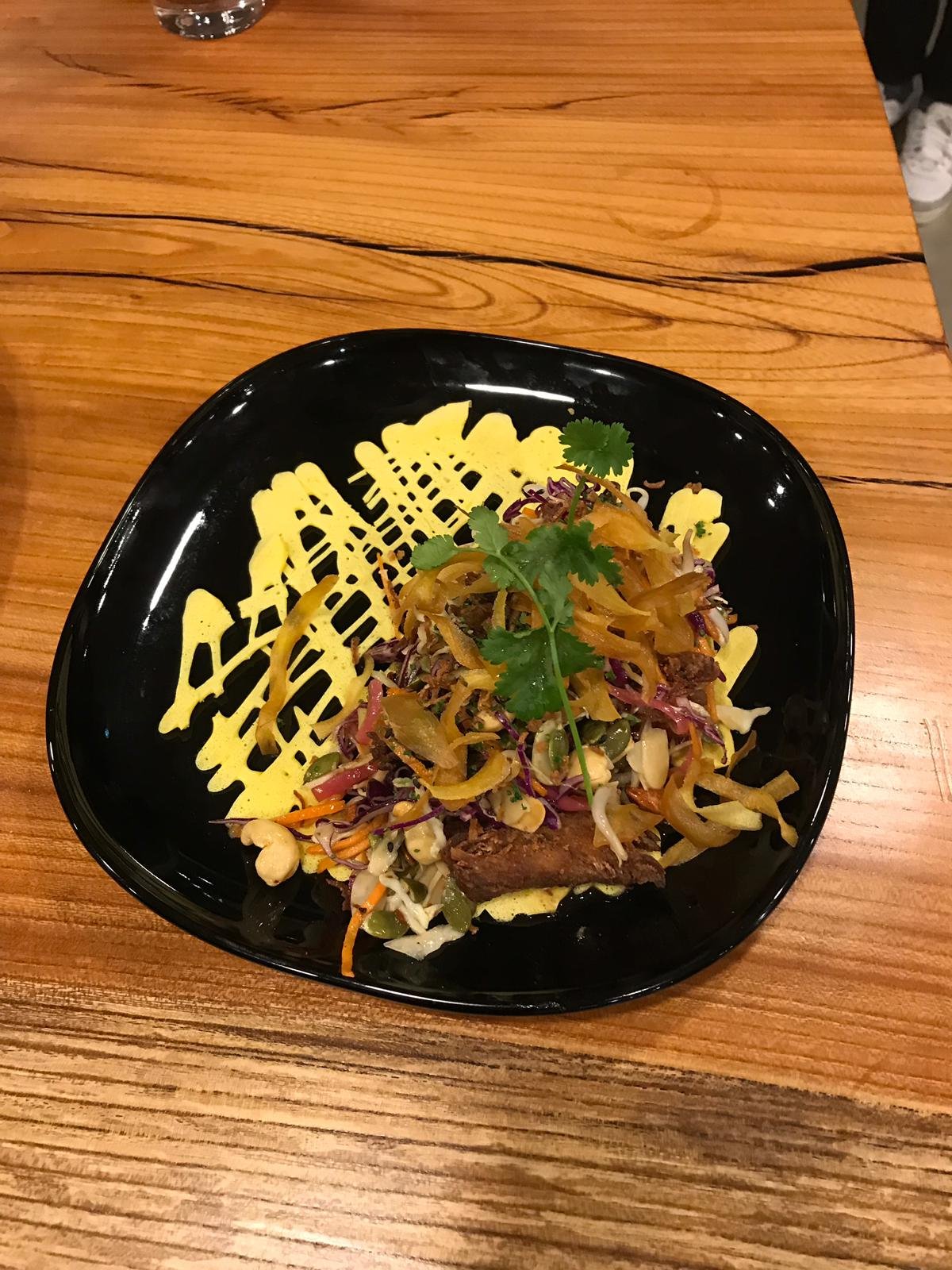 胖子背包客-餐饮