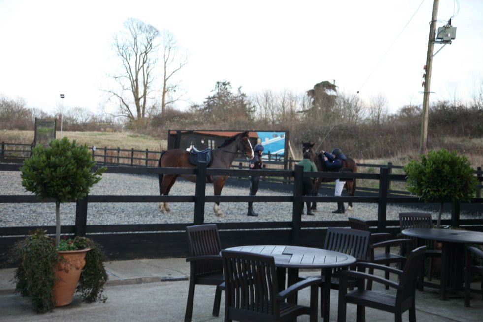 Four Seasons Hotel Hampshire主图