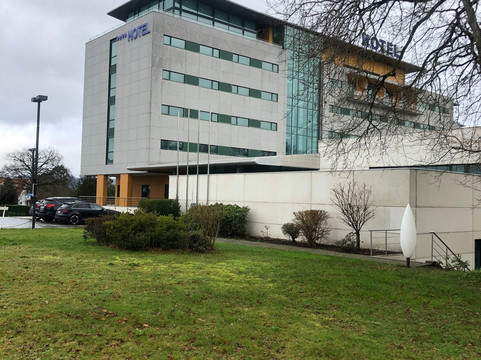 阿根图姆大道 EXE主图