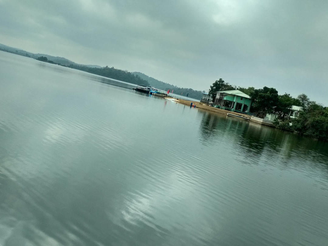 Laknavaram Cheruvu景点图片