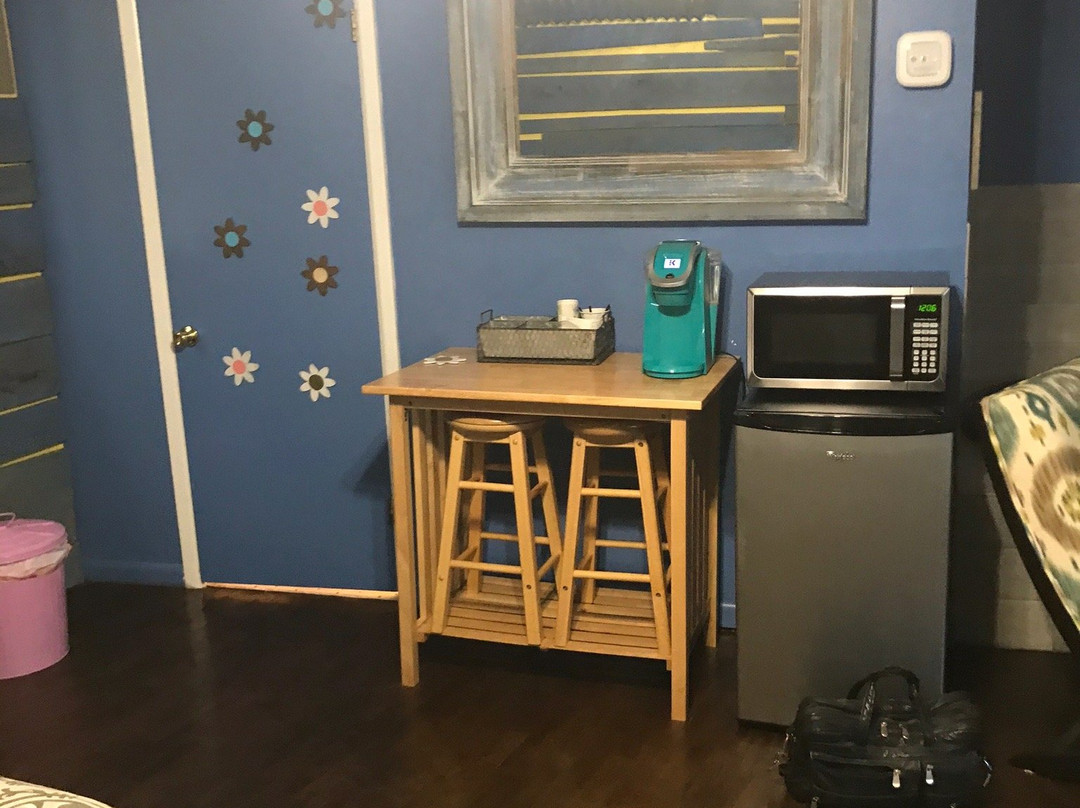 Green Tree Cabins & Rv主图