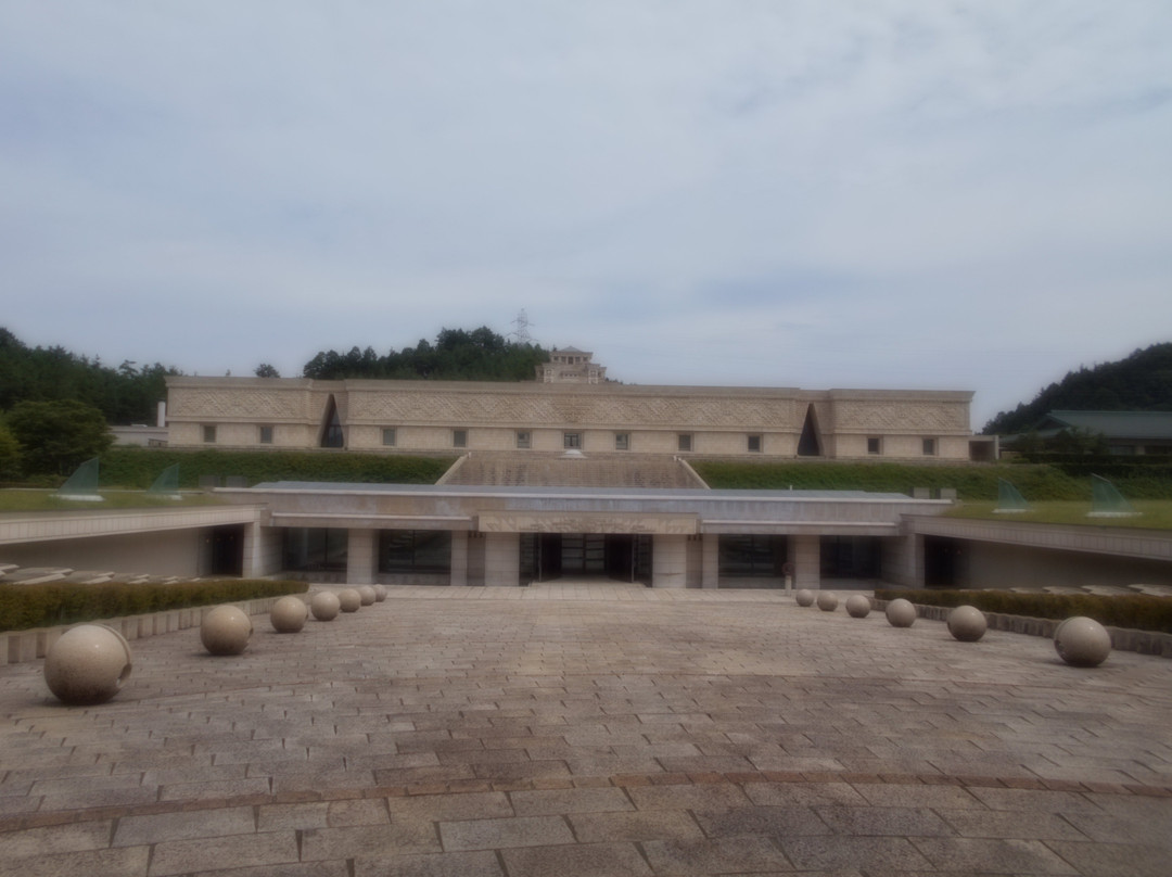 Hikaru Museum-高山市必去景点