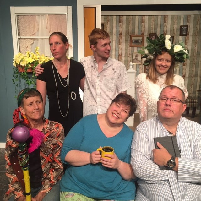 Springfield Community Players-Springfield必去景点