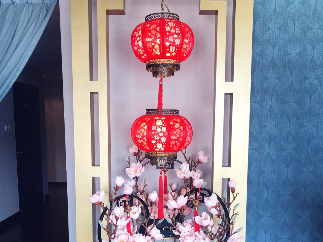 Attiya Spa & Massage-古晋必去景点