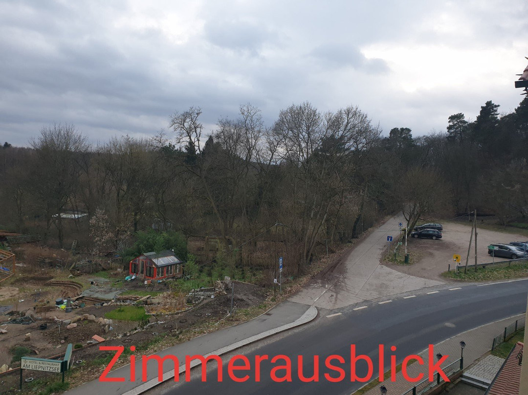 Jagerheim Utzdorf Hotel und Restaurant am Liepnitzsee主图