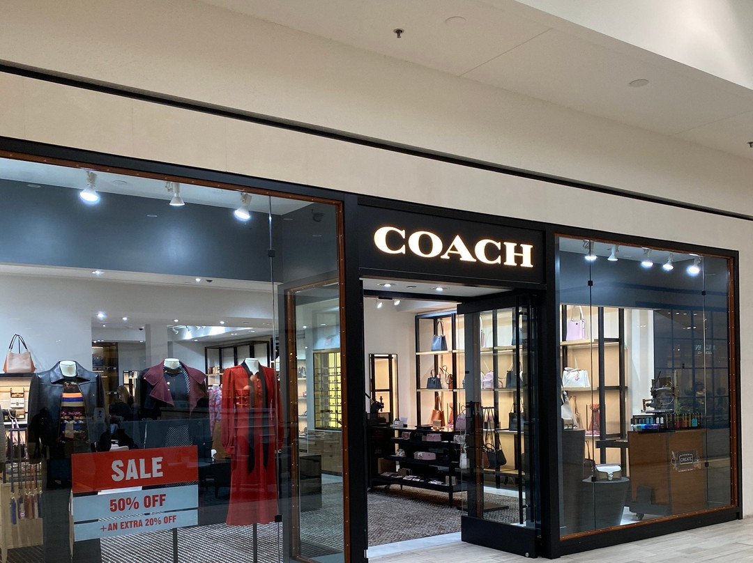 The Galleria-Edina必去景点