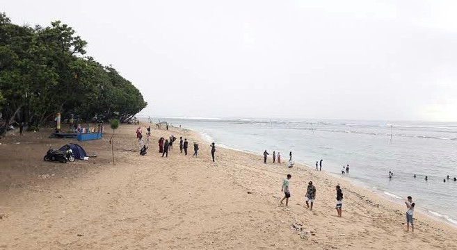 Amarta Jati Temple-玛琅必去景点