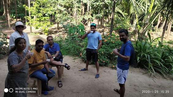 Bangli, The Finest Konkan Living主图