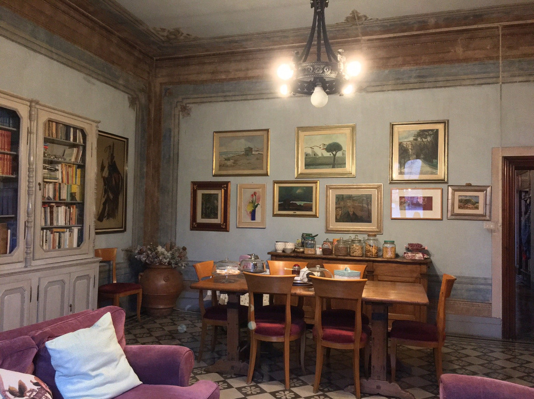 Canto alla Porta Vecchia主图