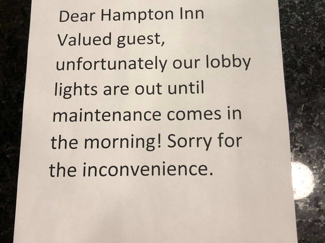 Hampton Inn Minneapolis/st. Paul-woodbury主图