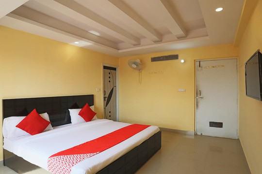 OYO 48576 M3m Paradise主图